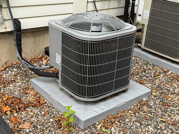 24/7 Emergency Heat Pump Repair experts in Smyrna, DE